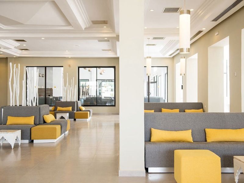 Hôtel Djerba Aqua Resort 4* pas cher photo 15