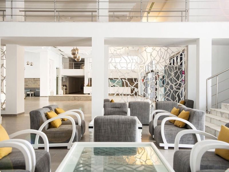 Hôtel Djerba Aqua Resort 4* pas cher photo 18