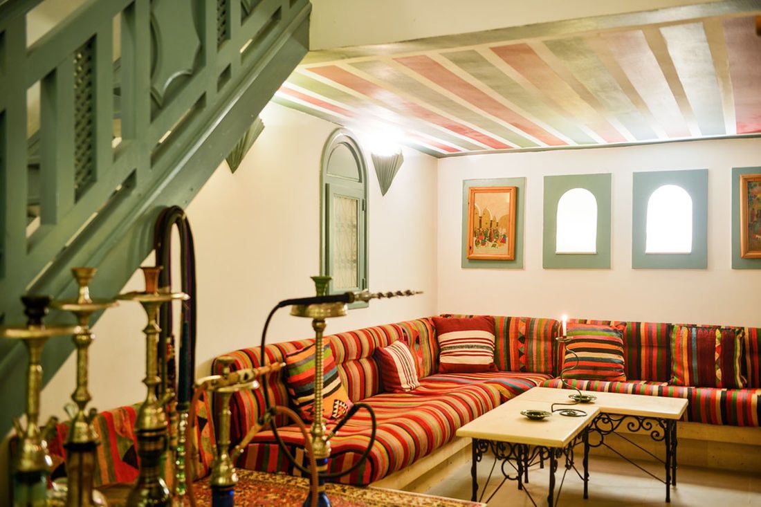 Hôtel Djerba Aqua Resort 4* pas cher photo 19