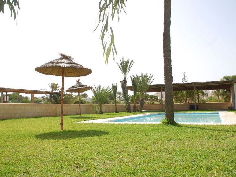 Hôtel Djerba Aqua Resort 4* pas cher photo 21