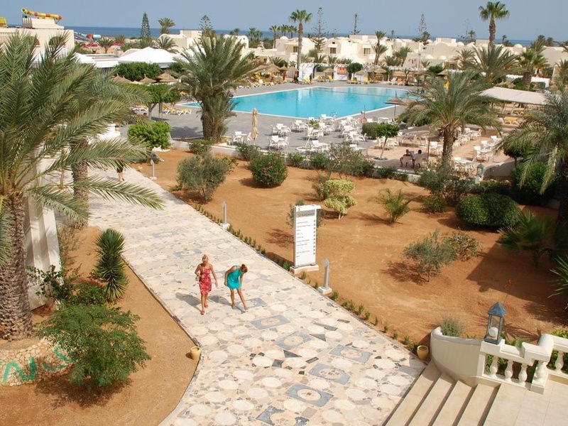 Hôtel Djerba Aqua Resort 4* pas cher photo 24