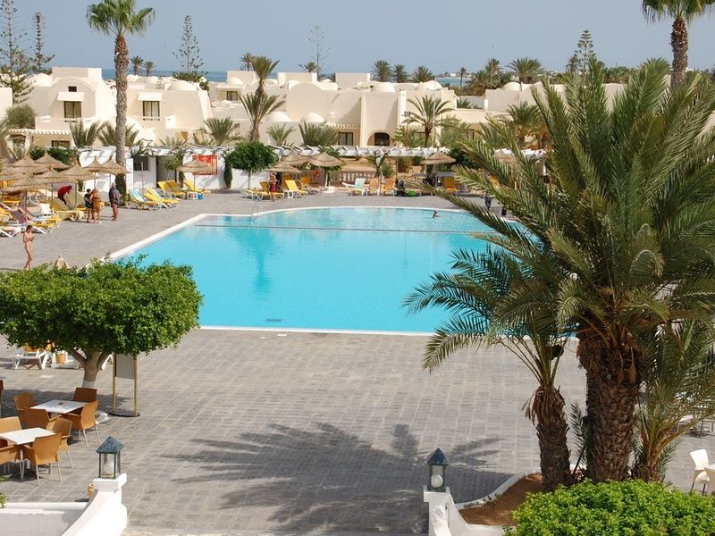 Hôtel Djerba Aqua Resort 4* pas cher photo 26