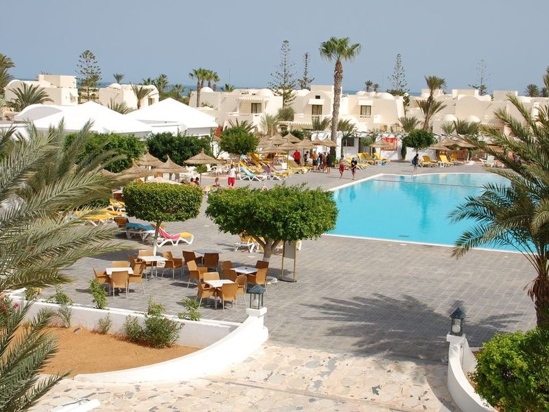 Hôtel Djerba Aqua Resort 4* pas cher photo 27