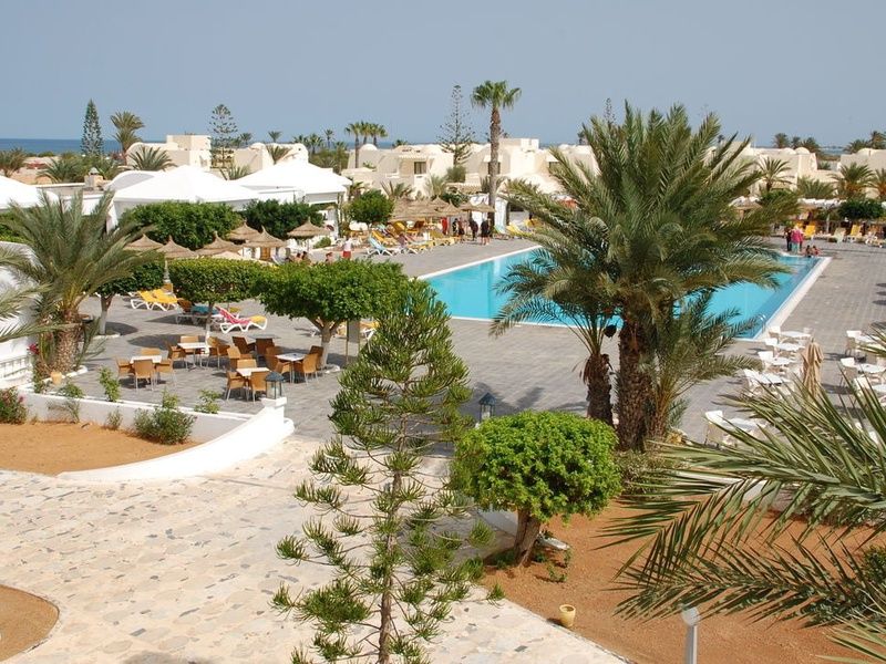 Hôtel Djerba Aqua Resort 4* pas cher photo 28