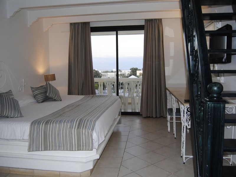 Hôtel Djerba Aqua Resort 4* pas cher photo 29