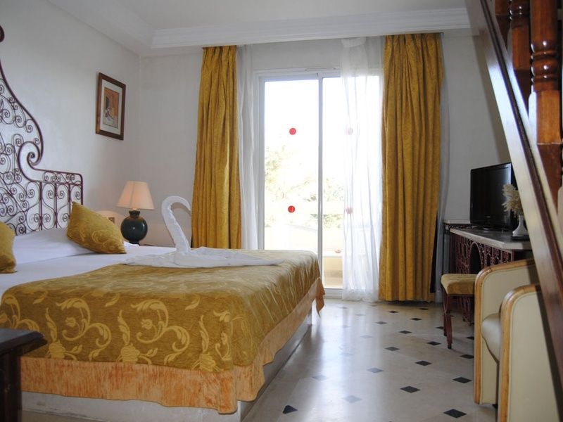 Hôtel Djerba Aqua Resort 4* pas cher photo 30