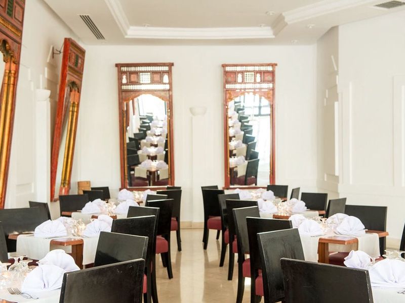 Hôtel Djerba Aqua Resort 4* pas cher photo 32