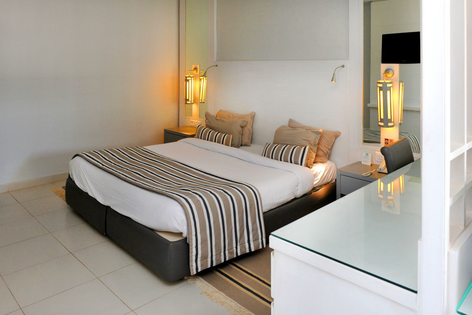 Hôtel Djerba Plaza Thalasso and Spa 4* pas cher photo 8