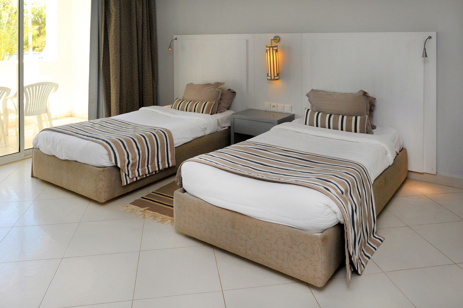 Hôtel Djerba Plaza Thalasso and Spa 4* pas cher photo 10