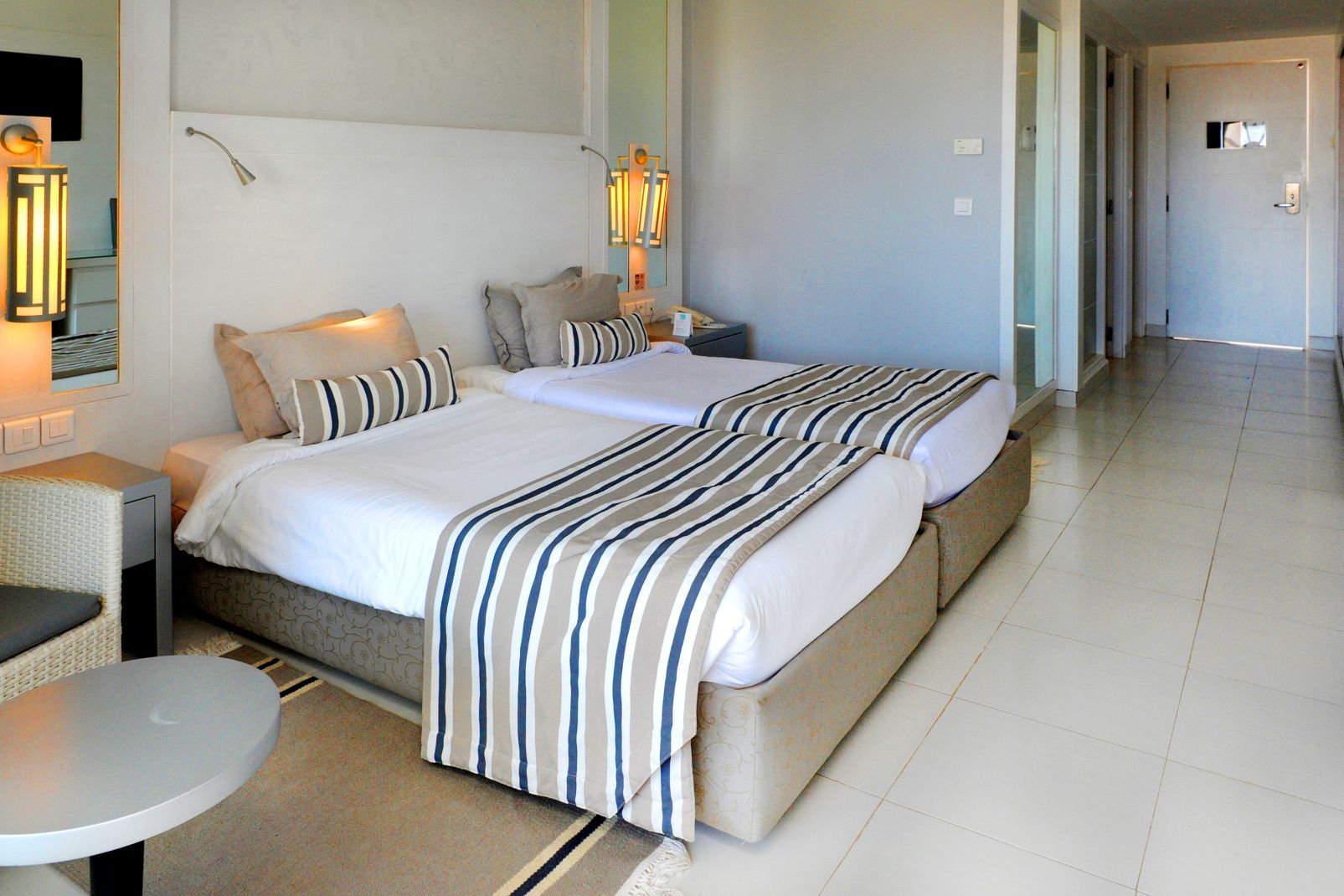 Hôtel Djerba Plaza Thalasso and Spa 4* pas cher photo 14