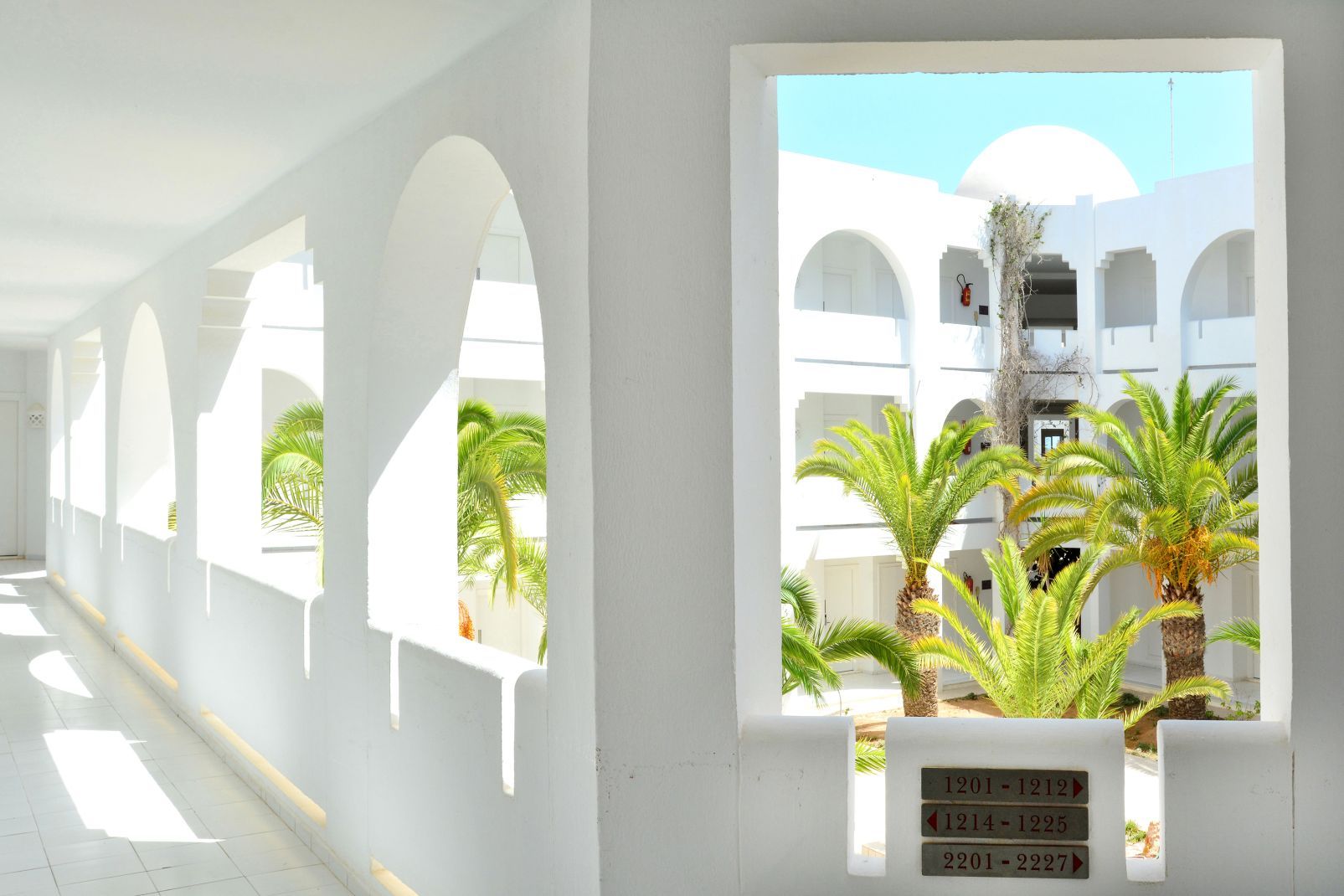 Hôtel Djerba Plaza Thalasso and Spa 4* pas cher photo 17