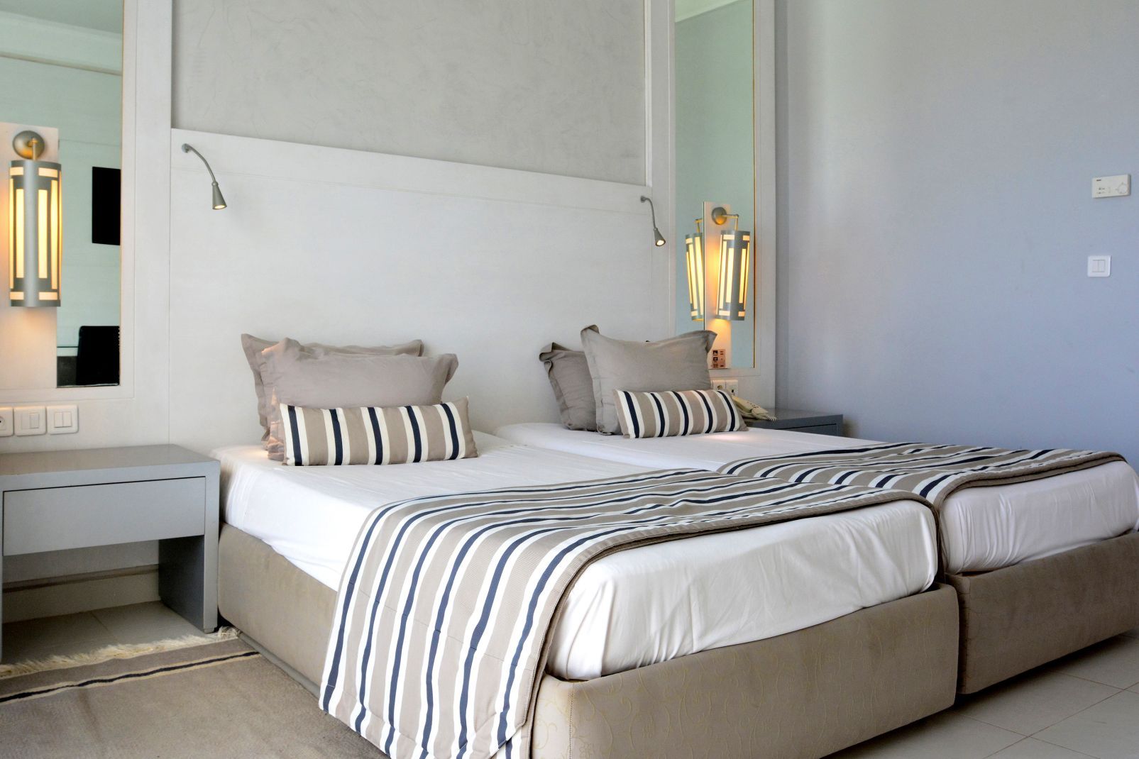 Hôtel Djerba Plaza Thalasso and Spa 4* pas cher photo 19