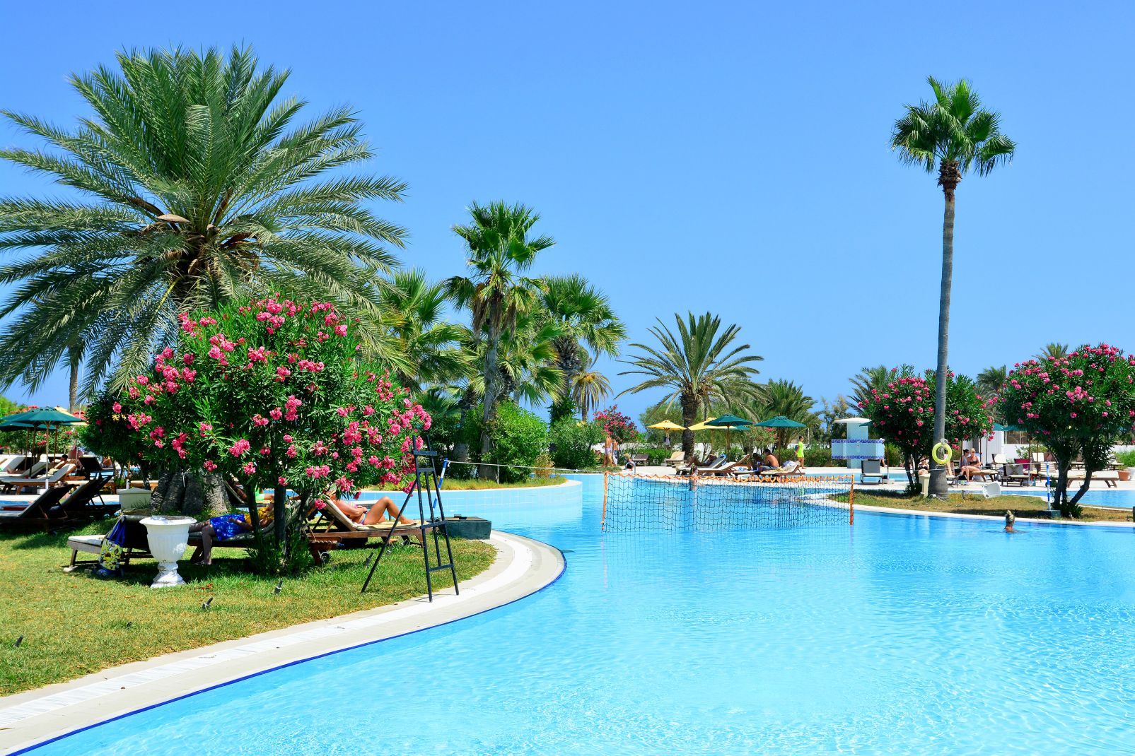 Hôtel Djerba Plaza Thalasso and Spa 4* pas cher photo 27