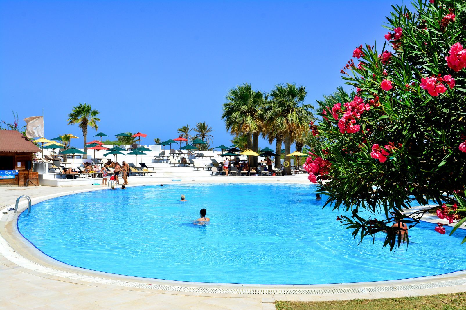 Hôtel Djerba Plaza Thalasso and Spa 4* pas cher photo 28