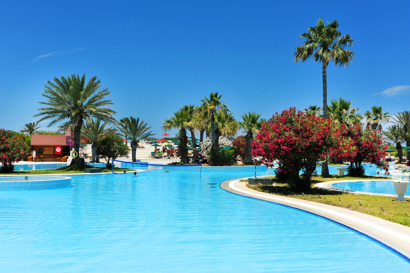 Hôtel Djerba Plaza Thalasso and Spa 4* pas cher photo 33