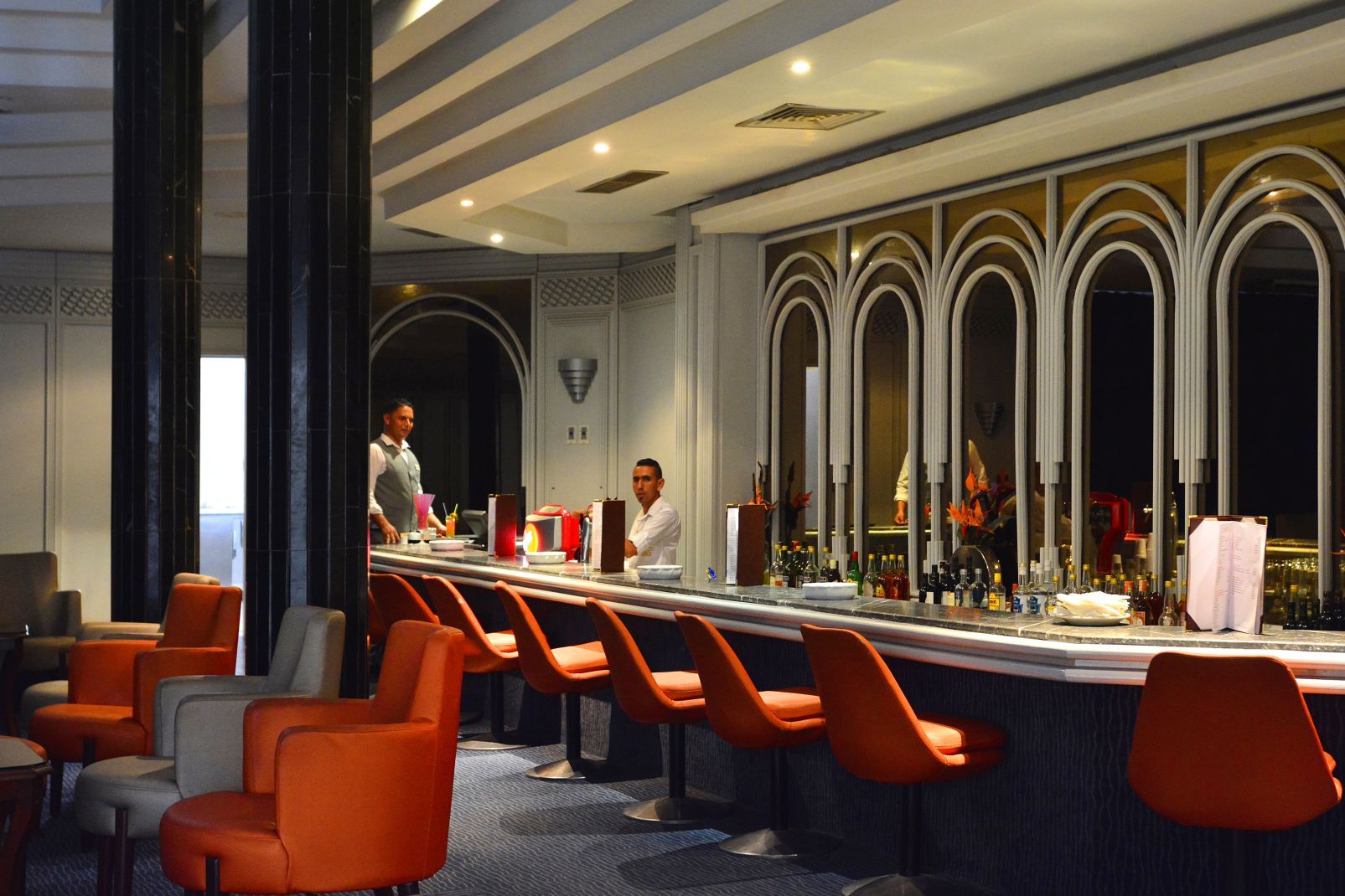 Hôtel Djerba Plaza Thalasso and Spa 4* pas cher photo 54