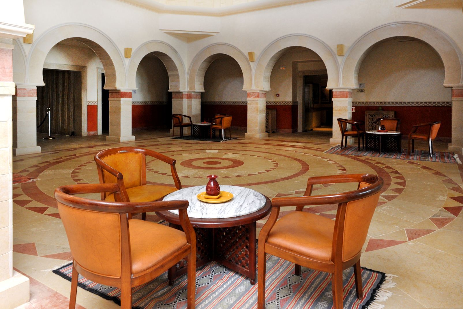 Hôtel Djerba Plaza Thalasso and Spa 4* pas cher photo 56
