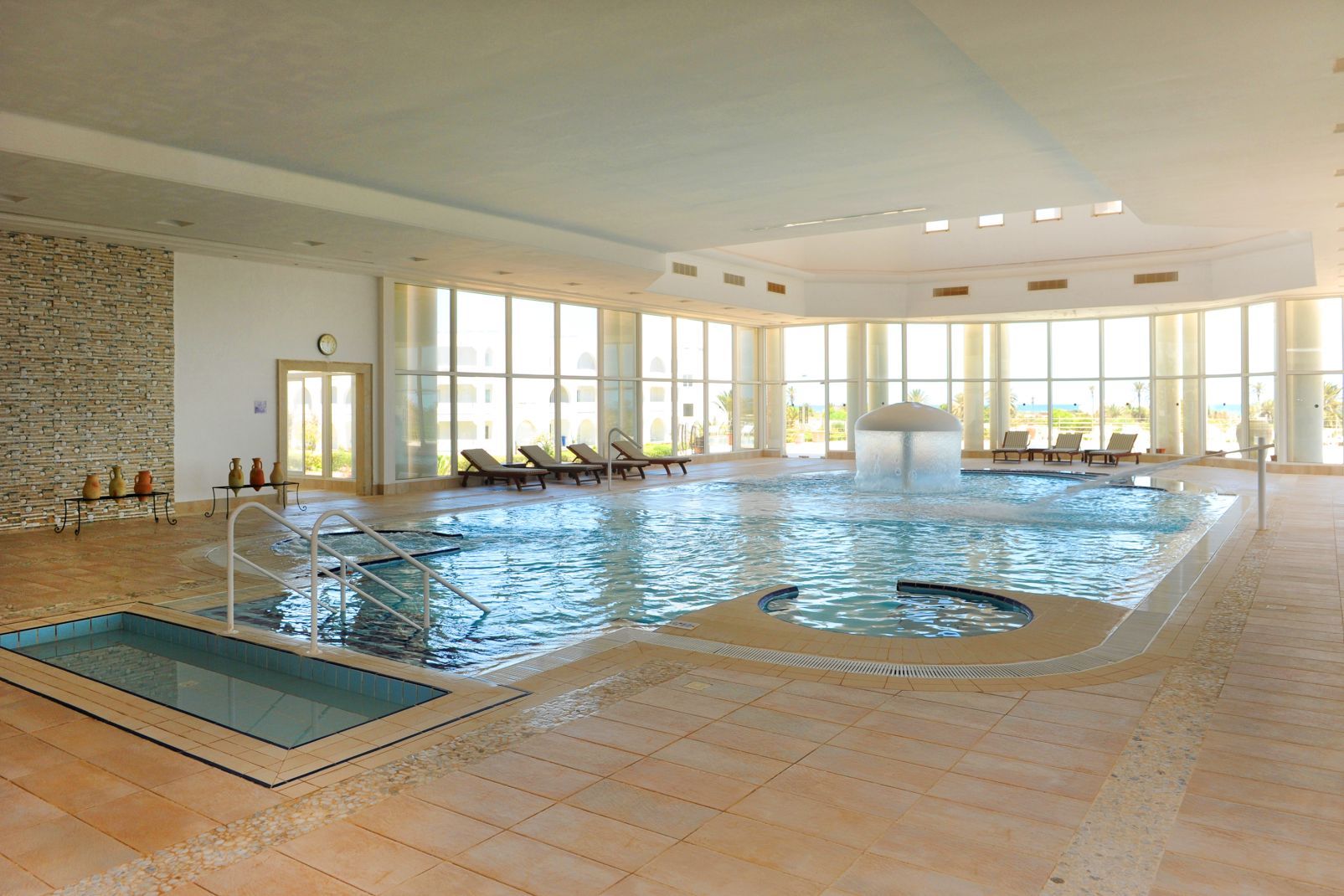 Hôtel Djerba Plaza Thalasso and Spa 4* pas cher photo 59