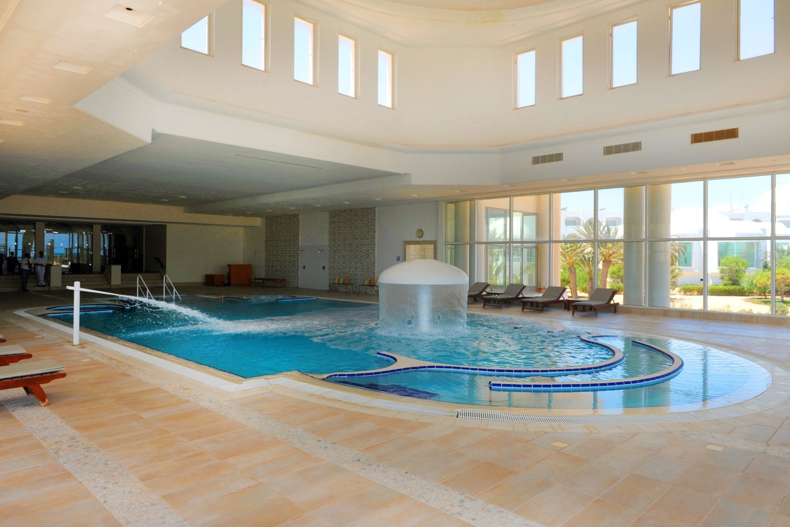Hôtel Djerba Plaza Thalasso and Spa 4* pas cher photo 60