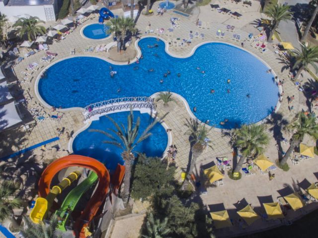 Hôtel Marhaba Club 4* Sousse pas cher photo 2