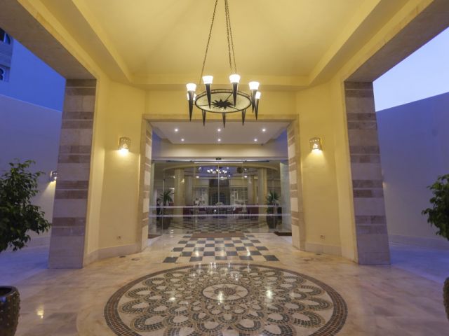 Hôtel Marhaba Club 4* Sousse pas cher photo 4
