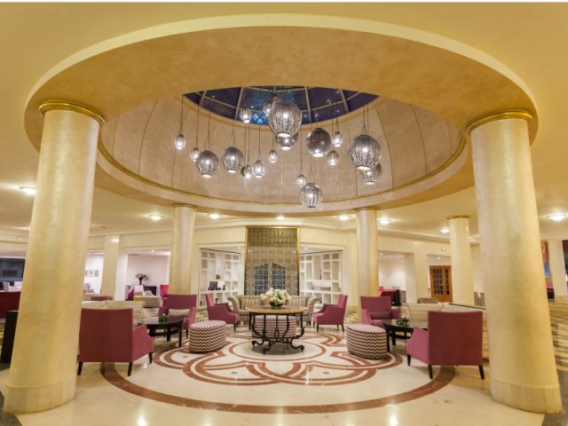 Hôtel Marhaba Club 4* Sousse pas cher photo 5