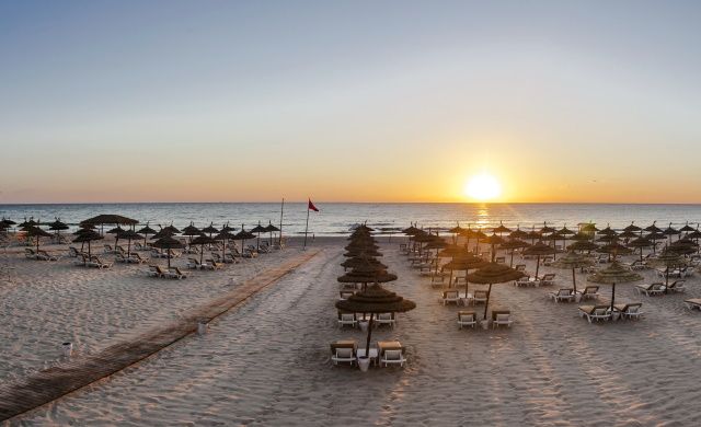 Hôtel Marhaba Club 4* Sousse pas cher photo 6