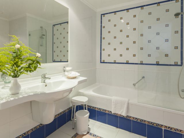 Hôtel Marhaba Club 4* Sousse pas cher photo 8