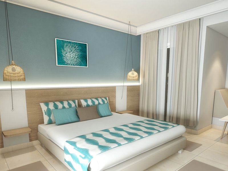 TUI BLUE For Two Ulysse Djerba Resort & Thalasso 4* - Vols réguliers pas cher photo 3
