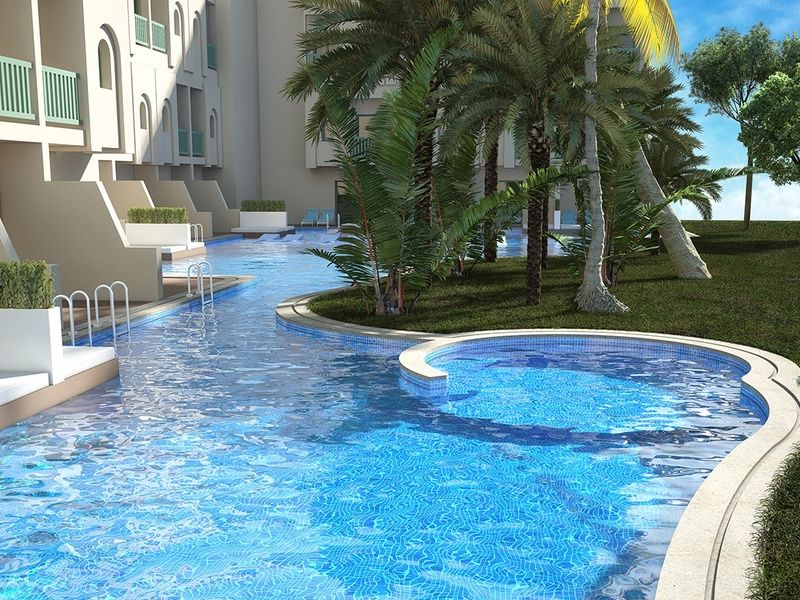 TUI BLUE For Two Ulysse Djerba Resort & Thalasso 4* - Vols réguliers pas cher photo 4