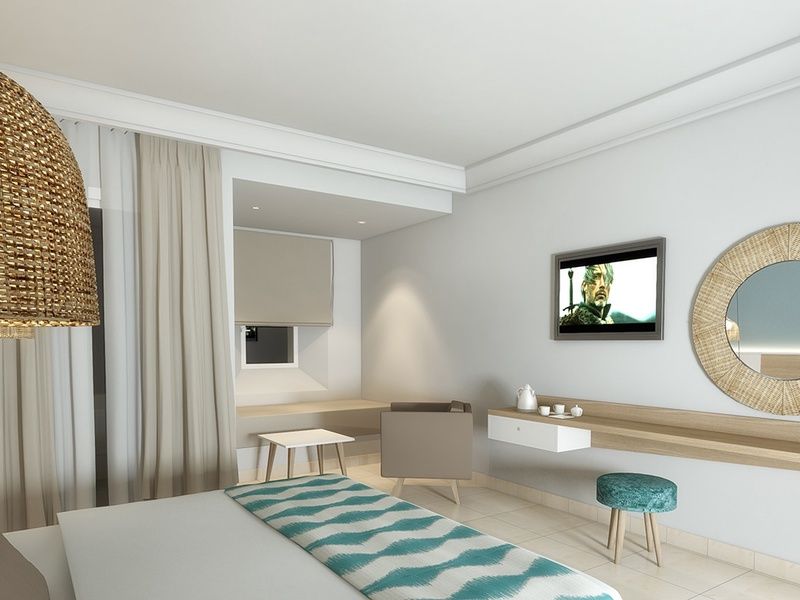 TUI BLUE For Two Ulysse Djerba Resort & Thalasso 4* - Vols réguliers pas cher photo 5