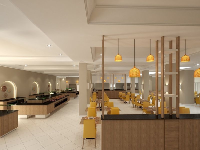 TUI BLUE For Two Ulysse Djerba Resort & Thalasso 4* - Vols réguliers pas cher photo 9