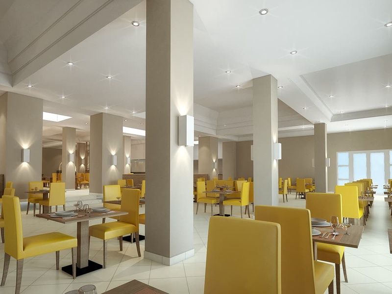 TUI BLUE For Two Ulysse Djerba Resort & Thalasso 4* - Vols réguliers pas cher photo 10