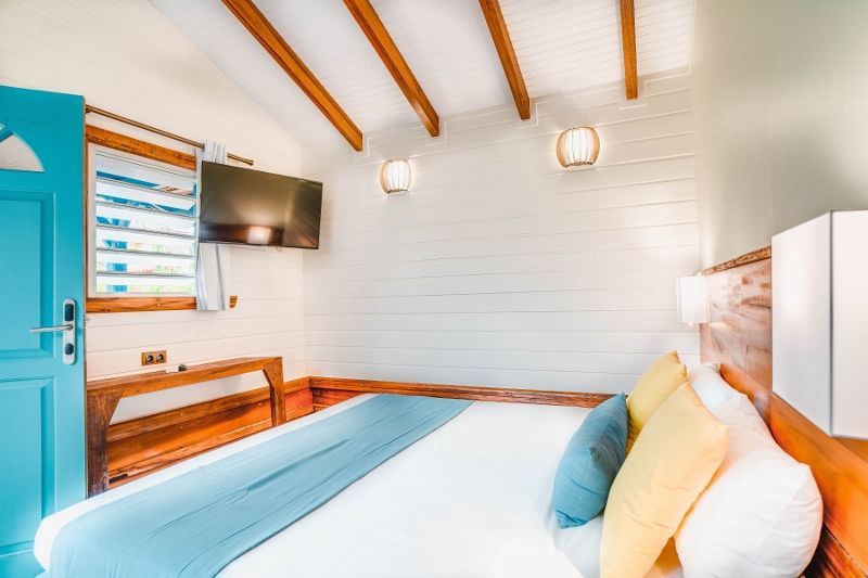 Hôtel Bambou 3* avec Location de voiture pas cher photo 4