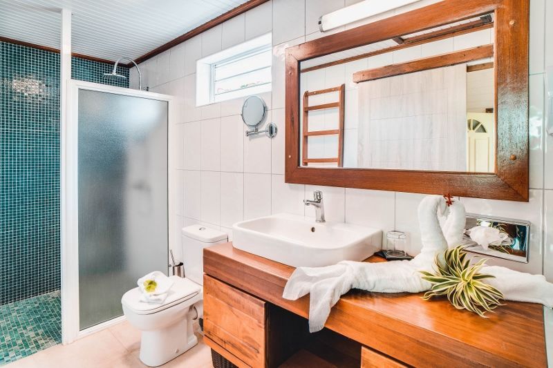 Hôtel Bambou 3* avec Location de voiture pas cher photo 5