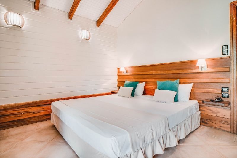 Hôtel Bambou 3* avec Location de voiture pas cher photo 6