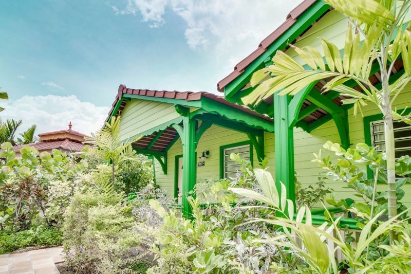 Hôtel Bambou 3* avec Location de voiture pas cher photo 7