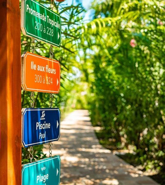 Hôtel Bambou 3* avec Location de voiture pas cher photo 8