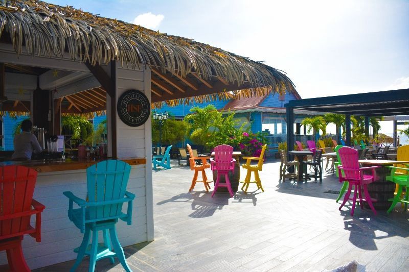 Hôtel Bambou 3* avec Location de voiture pas cher photo 11