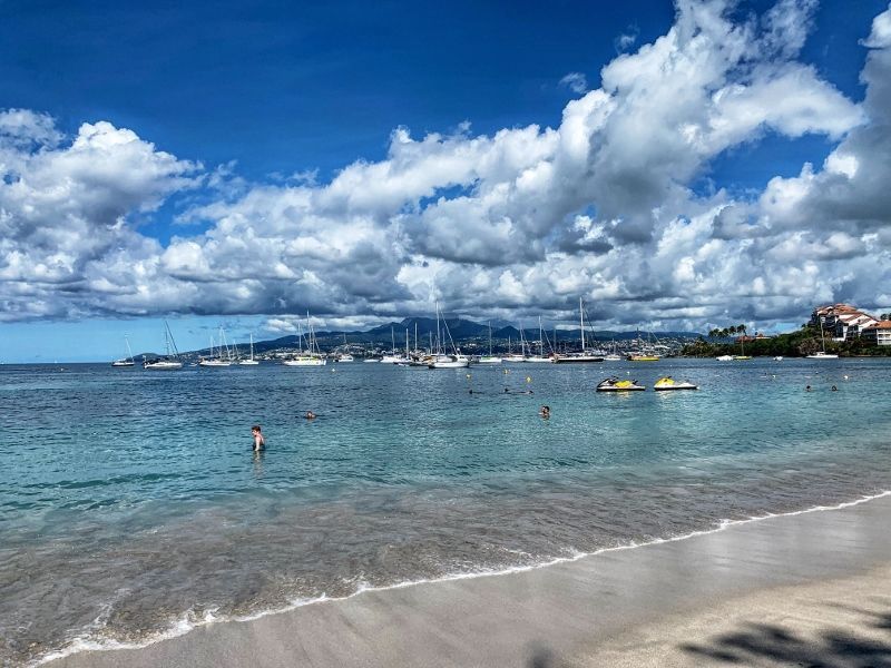 Hôtel Bambou 3* avec Location de voiture pas cher photo 12