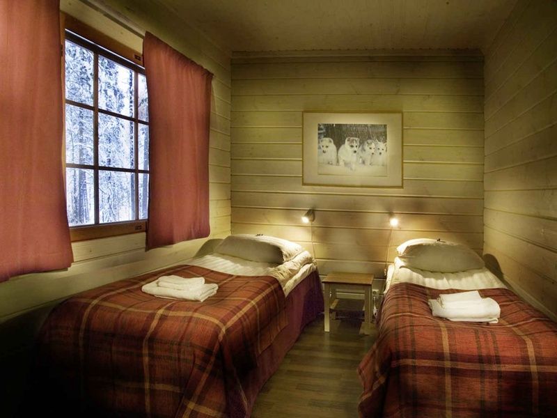 Hôtel Club Scanditours Pohtimo pas cher photo 3