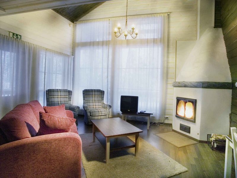 Hôtel Club Scanditours Pohtimo pas cher photo 4