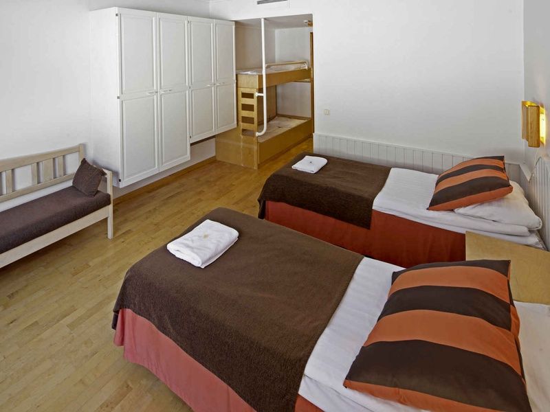 Hôtel Club Scanditours Pohtimo pas cher photo 6