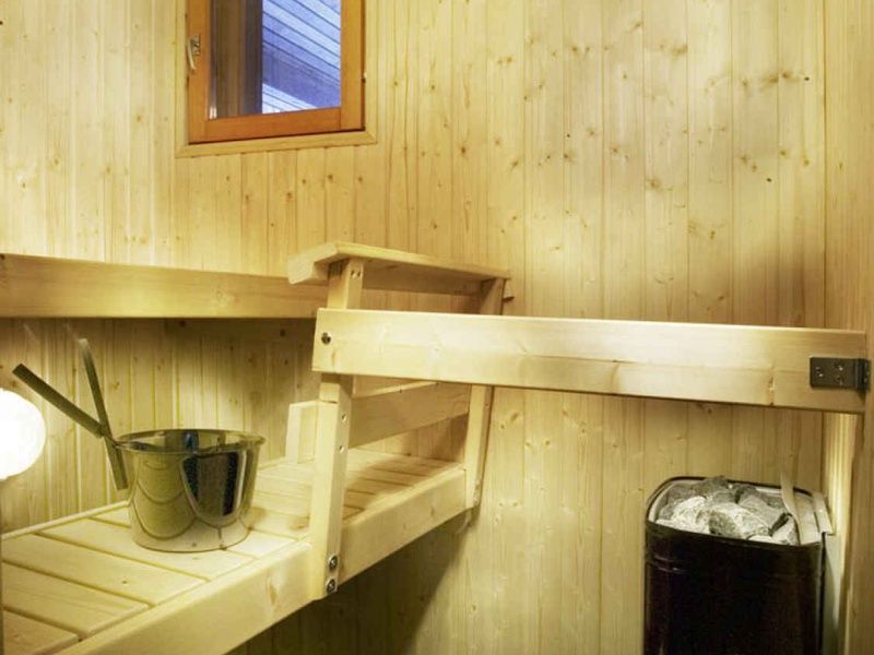 Hôtel Club Scanditours Pohtimo pas cher photo 7