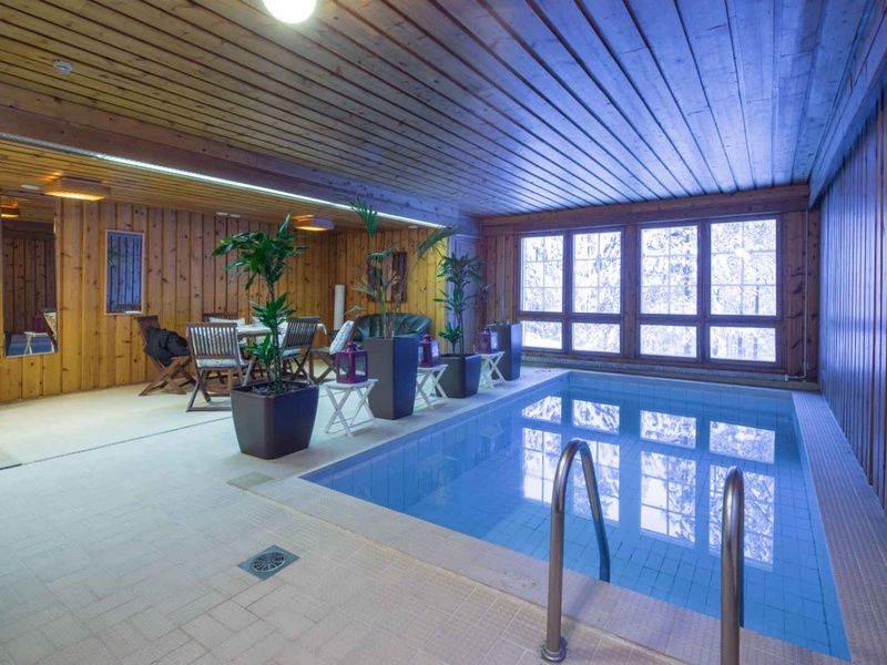 Hôtel Club Scanditours Pohtimo pas cher photo 9