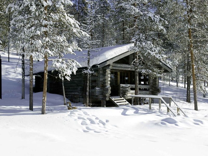 Hôtel Club Scanditours Pohtimo pas cher photo 10