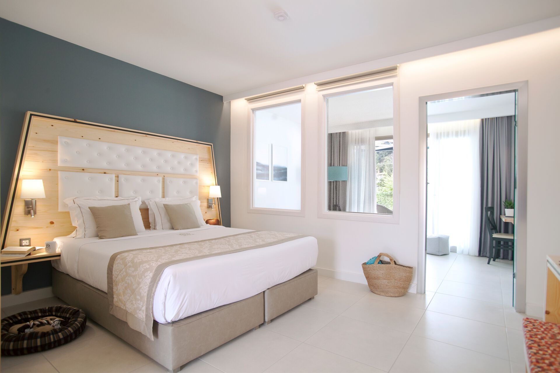 Hôtel Athena Pallas Village 5* pas cher photo 5