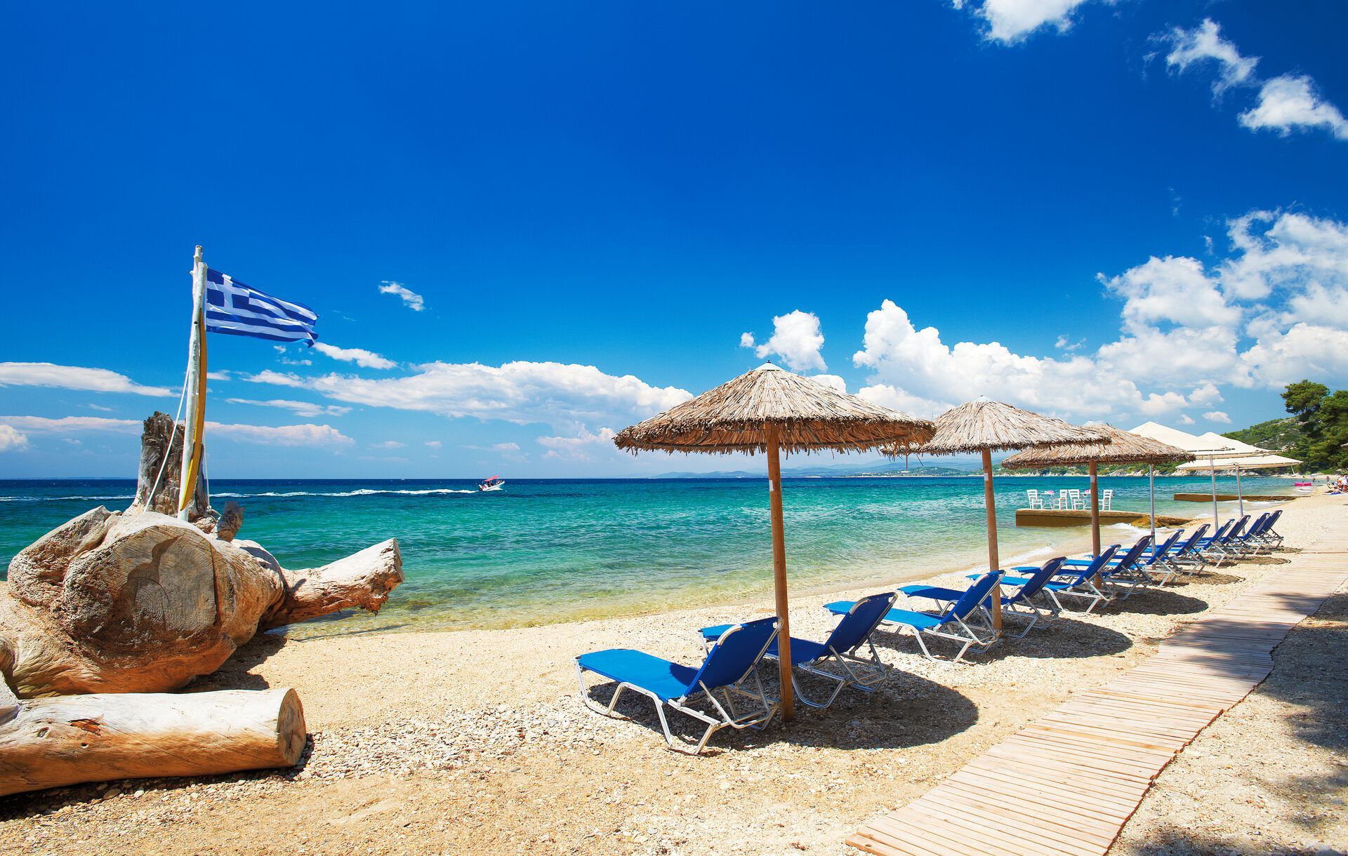 Hôtel Athena Pallas Village 5* pas cher photo 7