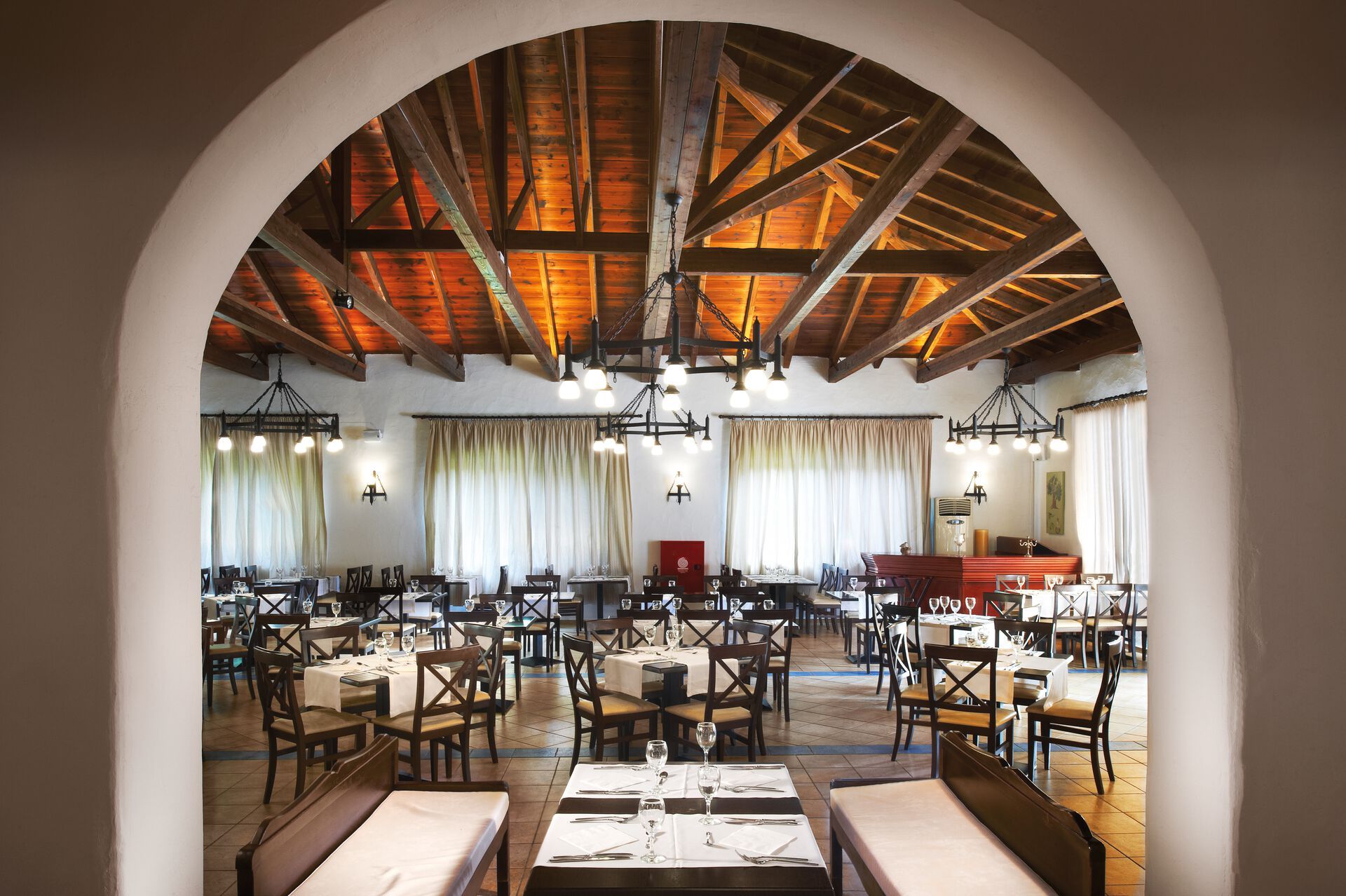 Hôtel Athena Pallas Village 5* pas cher photo 10