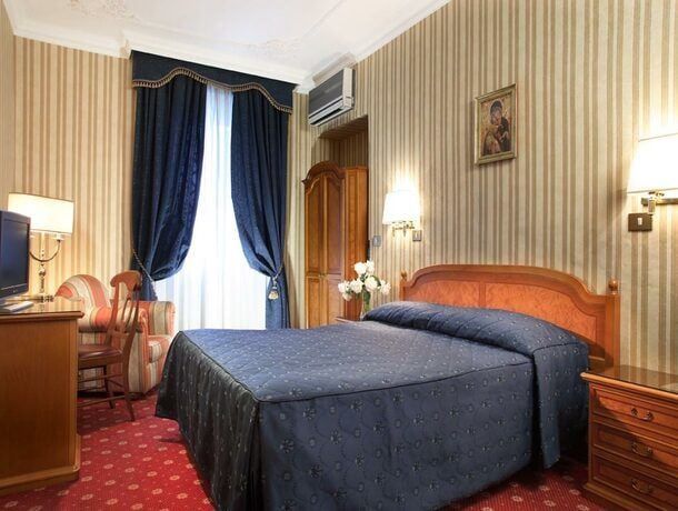 Hôtel Genio 4* pas cher photo 2